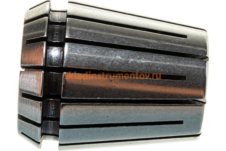 Цанга ER32 (18х40х33 мм; DIN6499) GRIFF b225086