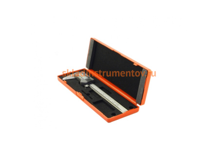 Штангенциркуль SHAN ШЦЦ-1-125 0.01, губки 40мм, с поверкой 131920
