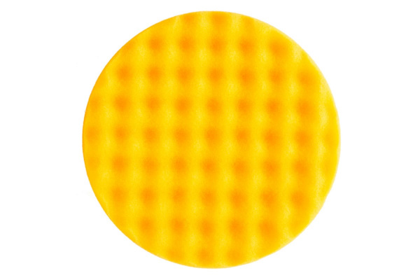 Диск полировальный поролоновый рельефный диск (150 мм; 2 шт.) MIRKA 7993415021