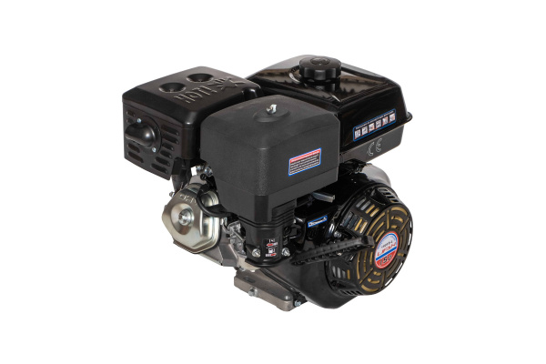 Двигатель LIFAN 190FD-L D25 18А 00-00003127