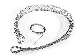 Монтажный проходной чулок КВТ ЧМп-80/95 73783