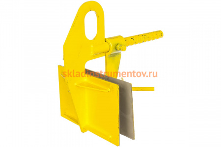 Захват для сэндвич-панелей РОМЕК ZSP 0.5 2000000130453