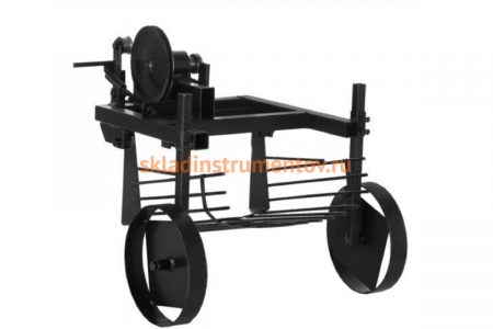 Картофелекопалка вибрационная для МК-7000/МК-7500 Huter 71/3/58