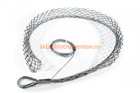 Монтажный проходной чулок КВТ ЧМп-80/95 73783