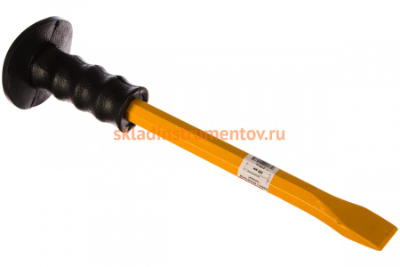 Зубило с протектором STAYER ПРОФИ 2122-30