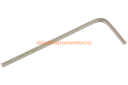 Шестигранный ключ FORCE 2мм 76402