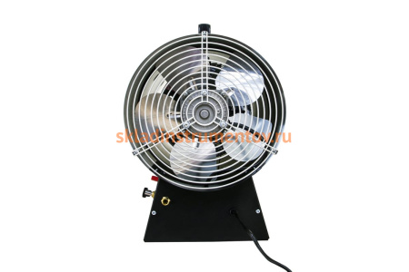 Газовая тепловая пушка QUATTRO ELEMENTI 243-967 QE-55G