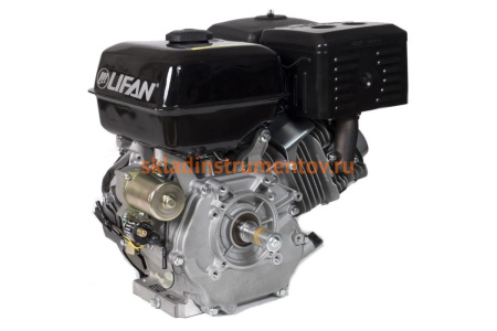 Двигатель LIFAN 182FD D25 7A 00-00000535