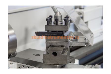 Токарный станок MetalMaster MML 2140 V 15465