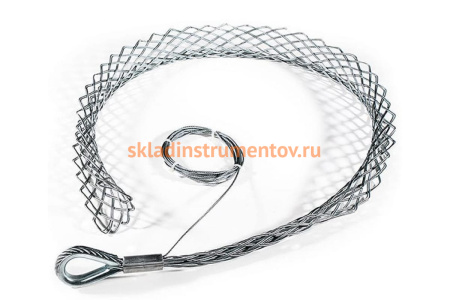 Монтажный проходной чулок КВТ ЧМп-80/95 73783