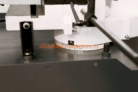 Ленточнопильный станок MetalMaster BSM-270 17735