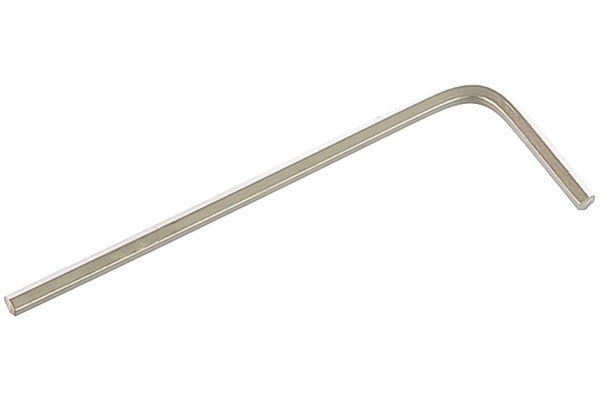 Шестигранный ключ FORCE 2мм 76402