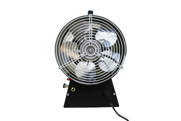 Газовая тепловая пушка QUATTRO ELEMENTI 243-943 QE-20G