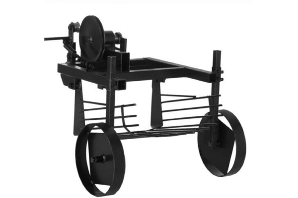 Картофелекопалка вибрационная для МК-7000/МК-7500 Huter 71/3/58