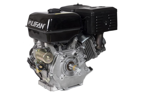 Двигатель LIFAN 182FD D25 7A 00-00000535