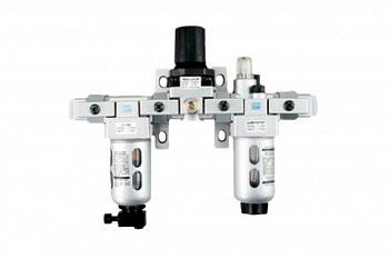 3-компонентный модуль GROZ Miniature GR60531 - FRLM 146234-MS