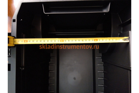 Ящик для инструмента Stanley ESSENTIAL CHEST с колесами STST1-80150