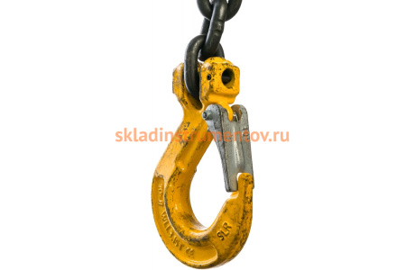 Строп РОМЕК 8-4СЦ - 6.7 /2 000/ 2000000036809