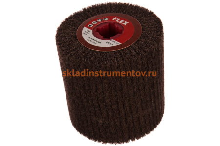 Шлифовальная насадка A 280, 100x100 мм FLEX 256975