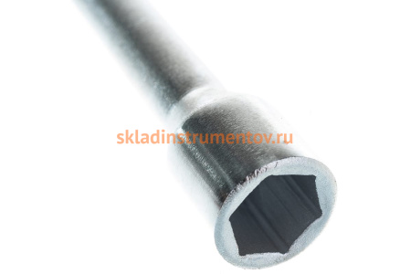 Усиленный баллонный крестообразный ключ Thorvik CRTW38 52510