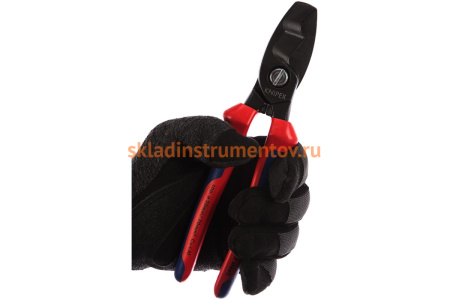 Кабелерез KNIPEX KN-9512200SB