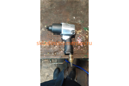 Пневматический ударный гайковерт Ombra OMP11281