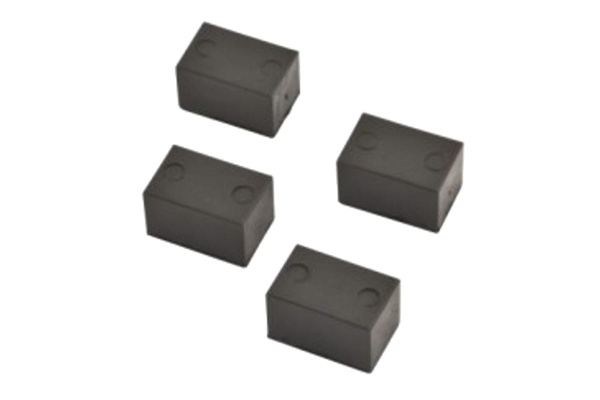 Комплект направляющих с пластиковыми слайдерами низкого трения для JWBS-14OS; JWBS-14OS-M JET 708719