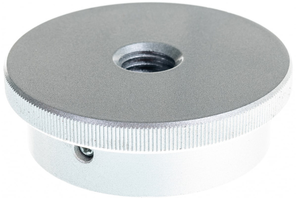 Адаптер поворотный (5/8" - 1/4") ADA А00486