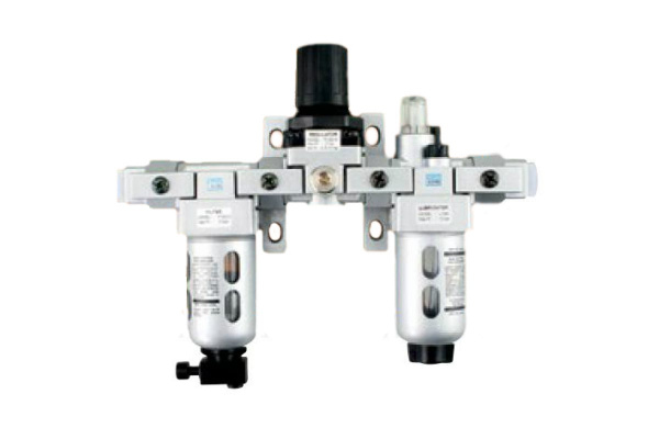 3-компонентный модуль GROZ Miniature GR60531 - FRLM 146234-MS