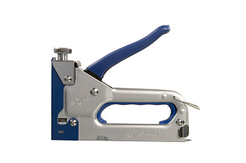 Механический степлер, скобы 4-14 мм, тип 53 КОБАЛЬТ 918-351