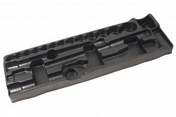 Ложемент для инструмента 1/2" на 20 предметов AIST K407020 00-00008524