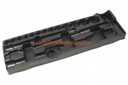Ложемент для инструмента 1/2" на 20 предметов AIST K407020 00-00008524