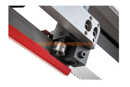 Ленточнопильный станок по металлу JET MBS-1011DASP 50000315T