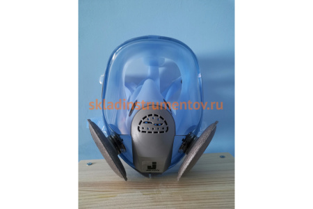 Полнолицевая маска JetaSafety 5950 Полнолицевая маска JetaSafety 5950