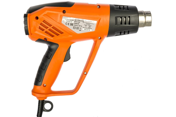 Технический фен СПЕЦ БПВ-2000-1