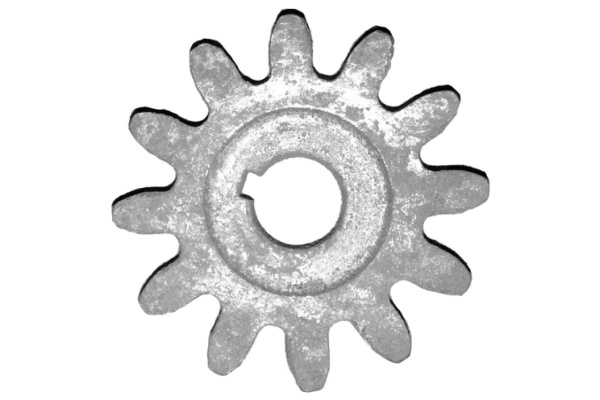 Шестерня для бетономешалок ZBR 500/600/700 Zitrek 024-1838