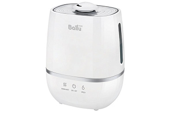 Ультразвуковой увлажнитель воздуха Ballu UHB-805 Ультразвуковой увлажнитель воздуха Ballu UHB-805