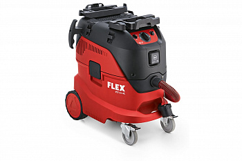 Пылесос FLEX VCE 44 L AC-Set 465690
