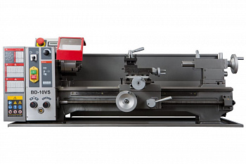 Токарный станок Jet BD-10VS 50000912M