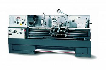 Универсальный токарный станок Proma SPF-1000PH 25015011