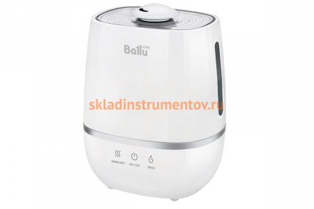 Ультразвуковой увлажнитель воздуха Ballu UHB-805