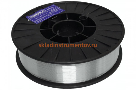 Проволока ER-5356 (1.6 мм; 6 кг) BRIMA 0011958