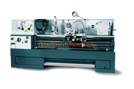 Универсальный токарный станок Proma SPF-1000PH 25015011