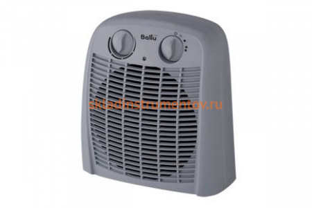 Тепловентилятор Ballu BFH/S-09