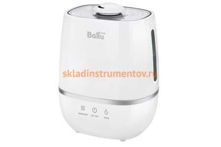 Ультразвуковой увлажнитель воздуха Ballu UHB-805 Ультразвуковой увлажнитель воздуха Ballu UHB-805