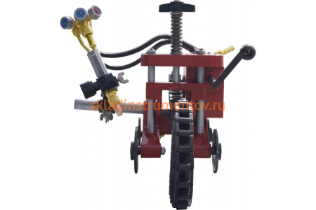 Машина Автоген ОРБИТА-Р пропан 0006491 Машина Автоген ОРБИТА-Р пропан 0006491