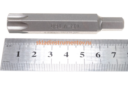 Бита TORX T60, 5/16" AIST 1227560T 00-00000276