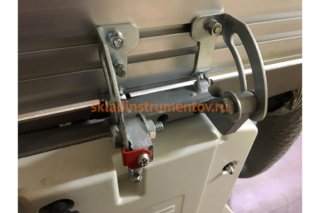 Фуговально-рейсмусовый станок JET JPT-10B 707410M