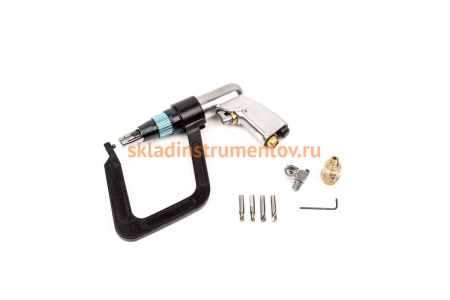 Пневмодрель для точечной сварки AIST 90350535 00-00012170