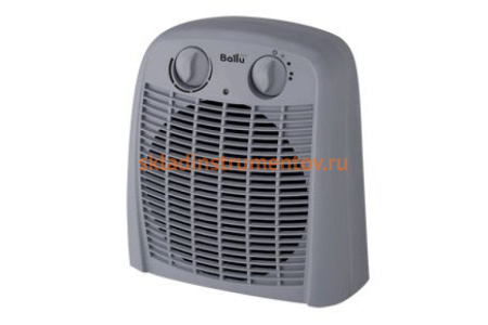 Тепловентилятор Ballu BFH/S-09